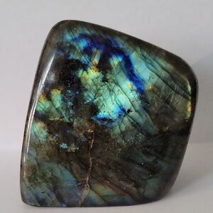 Labradorite Crystal